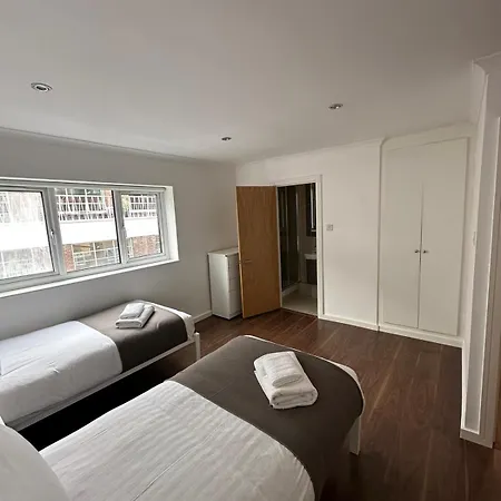 Barbican Pad By Condokeeper London Exterior photo